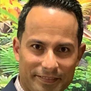 Meet your Posher, David